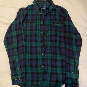 George Flannel